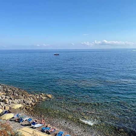 Appartamento Di Charme Nel Cuore Di Sanremo Exterior photo