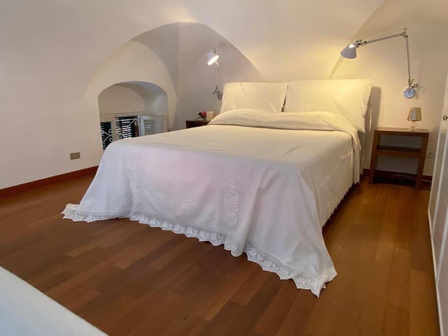 Appartamento Di Charme Nel Cuore Di Sanremo Exterior photo