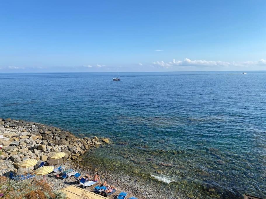 Appartamento Di Charme Nel Cuore Di Sanremo Exterior photo